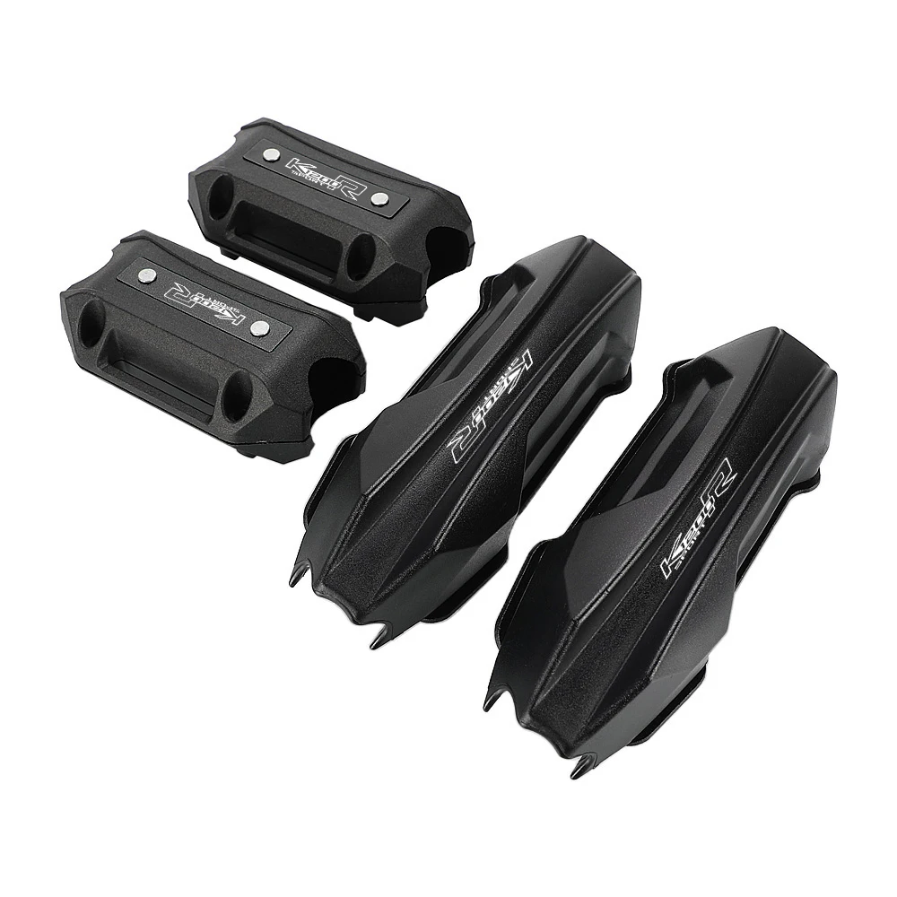 

2006-2008 Motorcycle 25mm Engine Crash bar Protection Bumper Decorative Guard Blocks For BMW K1200RSPORT K1200 RSPORT 2007 2008