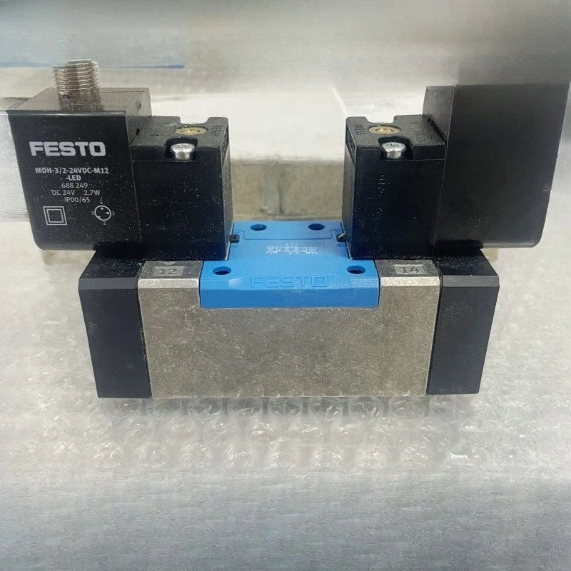 Parts For Festo Fes…