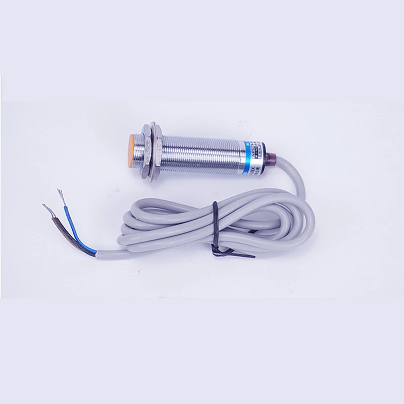 LJ18A3-5-Z BX BY Proximity switch DC6-36V Inductive Proximity Sensor Switch Detect Metal 5mm Distance