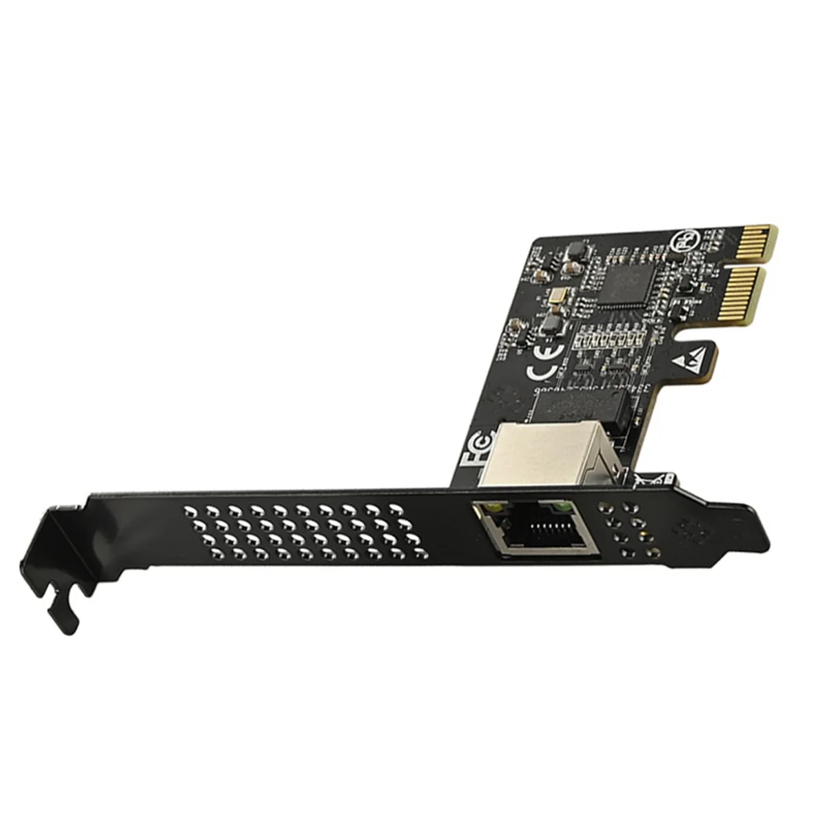 5G B PCIE сетевая карта PCI Express X1 к RJ45 Gigabit Ethernet Service, сетевая карта 10/100/1000M/2.5G/5G для ПК