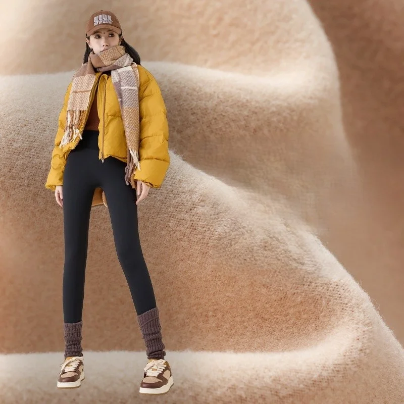 

Брюки для йоги унисекс женские зеленые для отдыха в полоску с принтом на флисовой подкладке Mujer формирующие приседания геометрические здоровые растягивающиеся изолированные GF