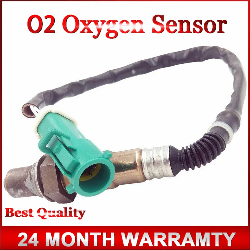 0258006605 Lambda Probe O2 Oxygen Sensor Fit For FORD FOCUS 2 3 C-MAX 2 GALAXY MONDEO S-MAX 04-2015 3M51-9F472-DA 3M51-9F472-DB