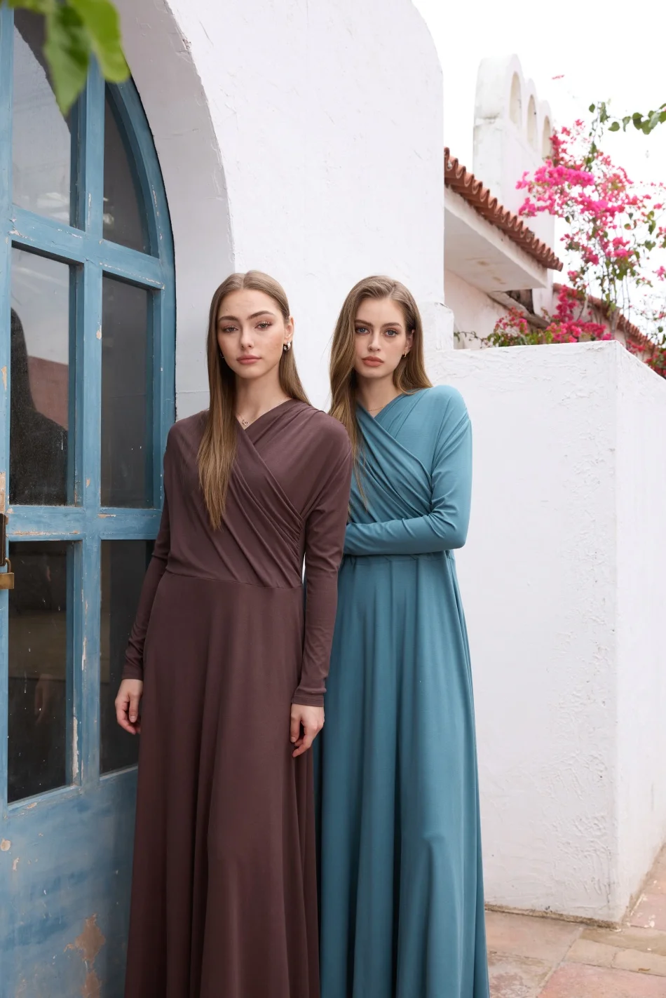 Thumbnail 2 - #10 Trending Maxi Dress Right Now