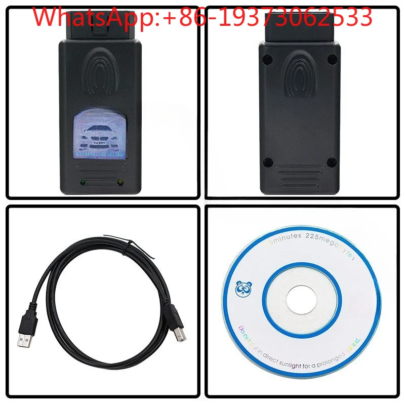 V1.4.0 Automotive Fault Diagnosis Analyzer Is Suitable for Automotive Inspection Lines