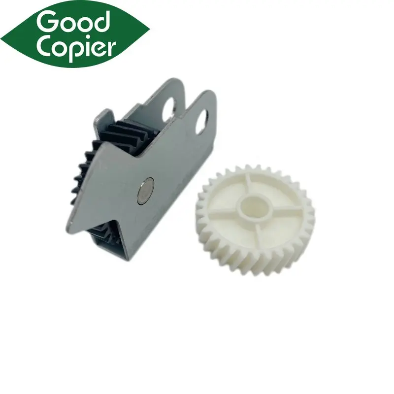 1x Gear Bracket Swivel B247-4400 AB01-2031 Voor Ricoh Mp 5500 6500 7500 6000 7000 8000 6001 7001 8001 9001 6002 7502 9002 9100