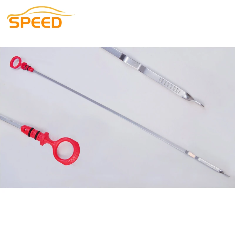 9497557 Horizontal Oil Dipstick Fuel Tank Level Oil Dipstick Suitable For Volvo Car Parts