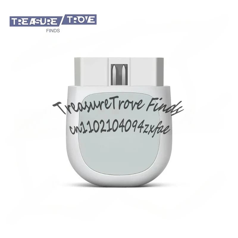 

AP200 Bluetooth Code Reade