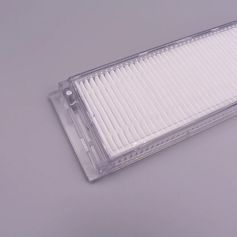 Ersatz für Kärcher RCV3 Roboter-Staubsauger, Ersatzteile, Hauptseitenbürste, Hepa-Filter, Mopp, Lappen, Zubehör – Detail 5
