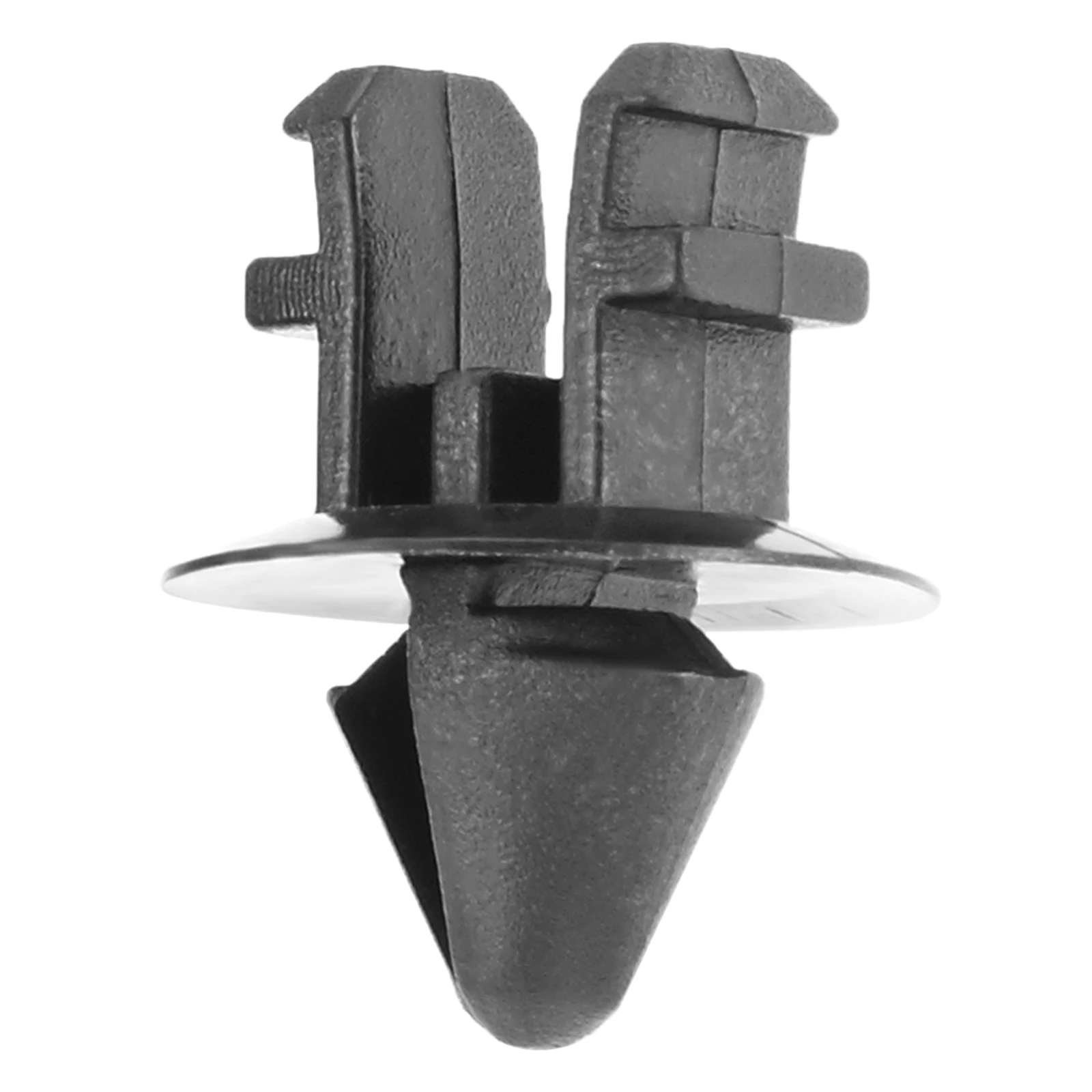 10pcs Car Radiator Shroud Air Deflector Cowl Grille Retainer Clips W708771-S300 for Ford Expedition F-250 F-350 Super Duty F-150