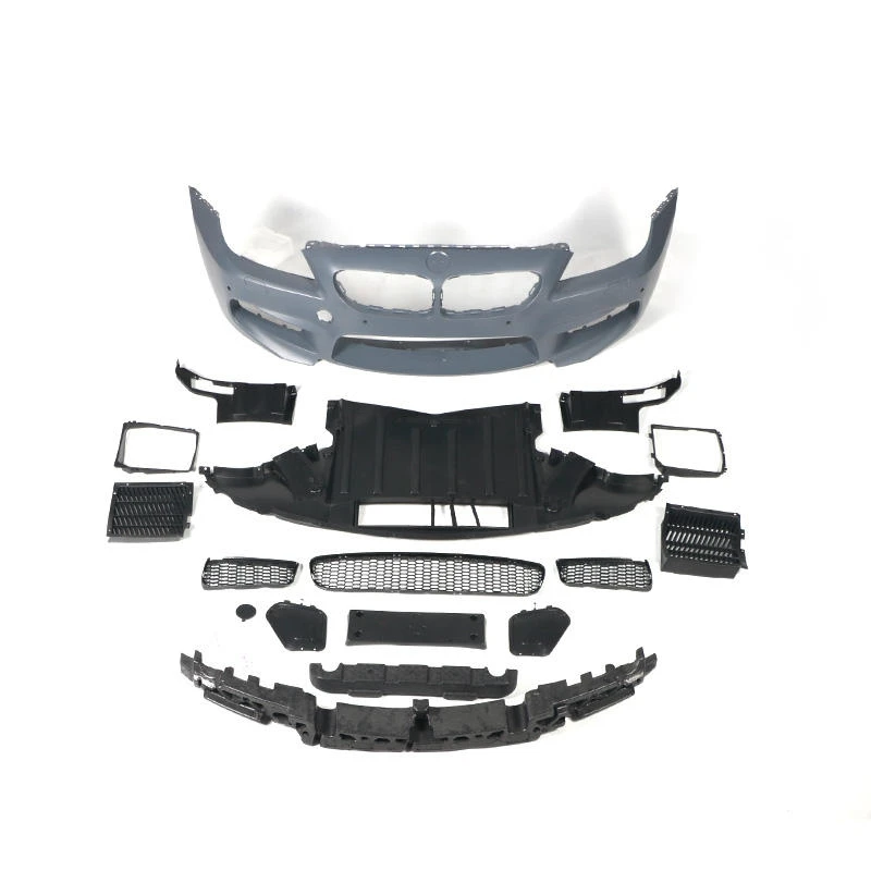 M6 Pp Plastic Car B…