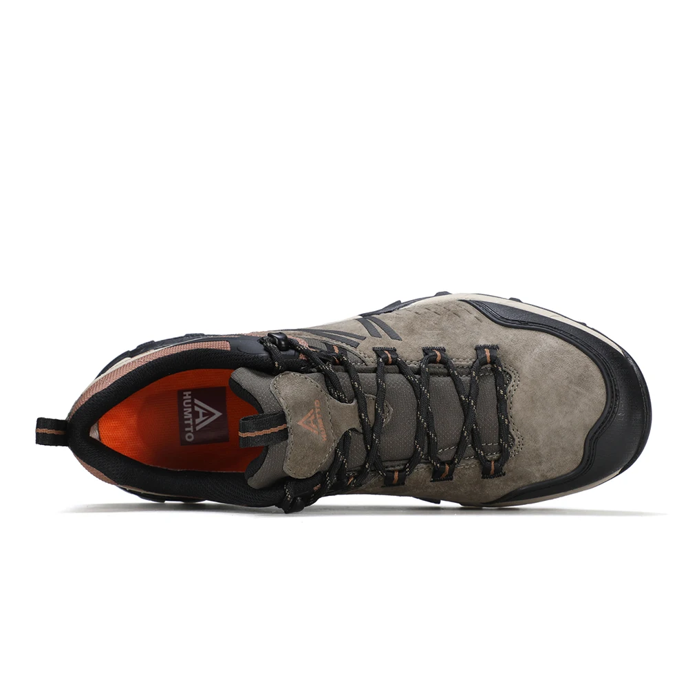 Рисунок 4 - HUMTTO новая дышащая уличная мужская