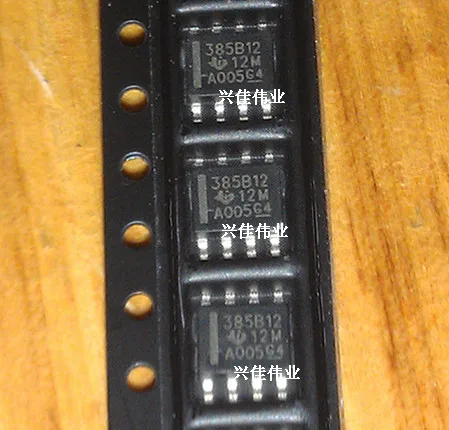 (5 Pieces)  LM385B-1.2V 385B12 SOP8