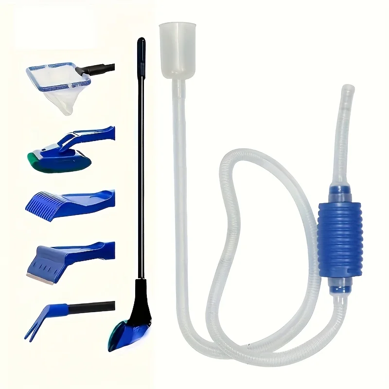 Aquarium Fish Tank …