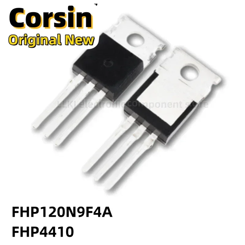 1pcs FHP120N9F4A FHP4410 TO220 MOS FET TO-220/