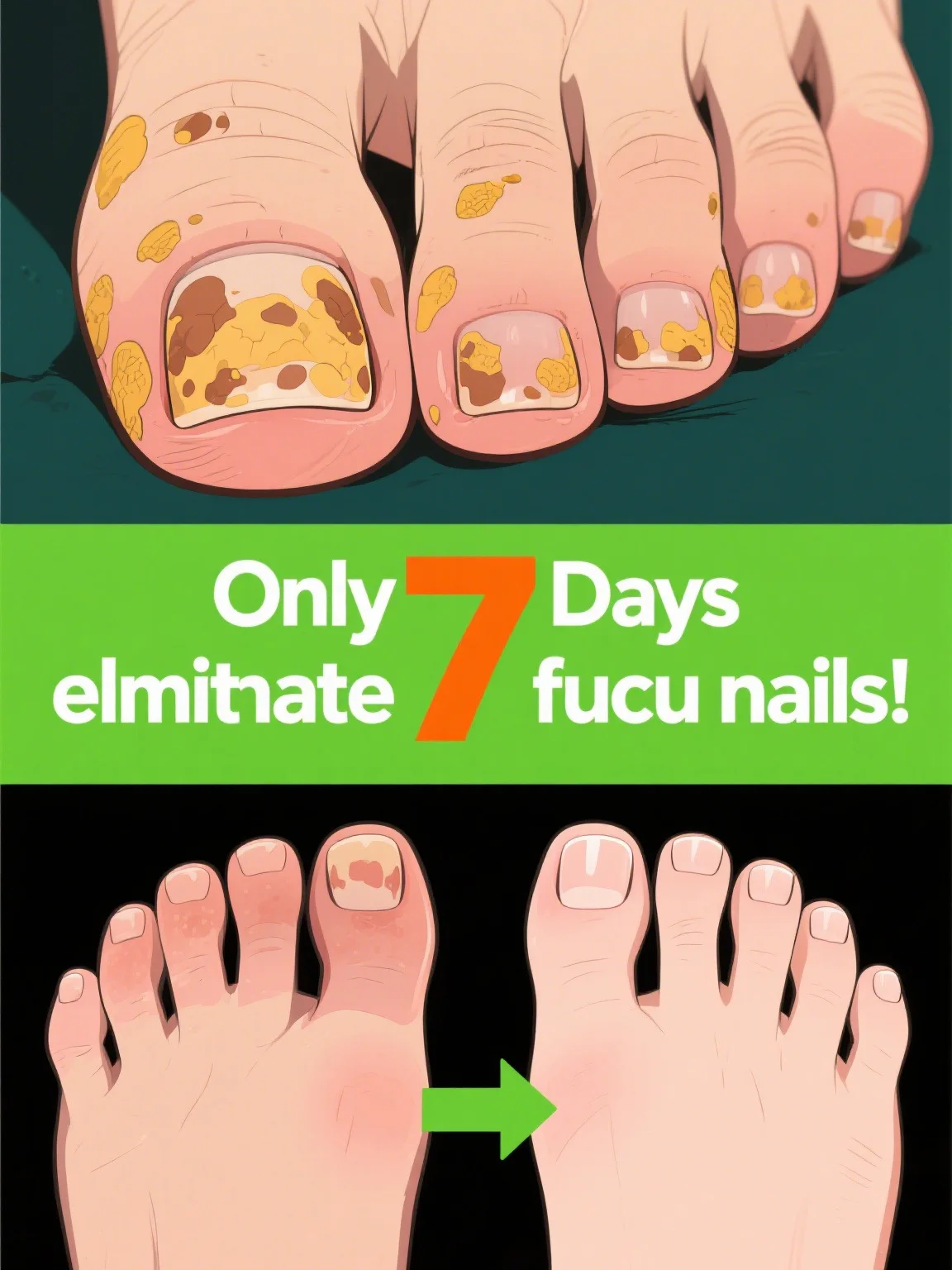 

2025 Toenail Fungus Patch Waterproof Nail Repair Patches Nail Ingrown Correction Sticker Discolored Damaged Nail Foot Care Tool