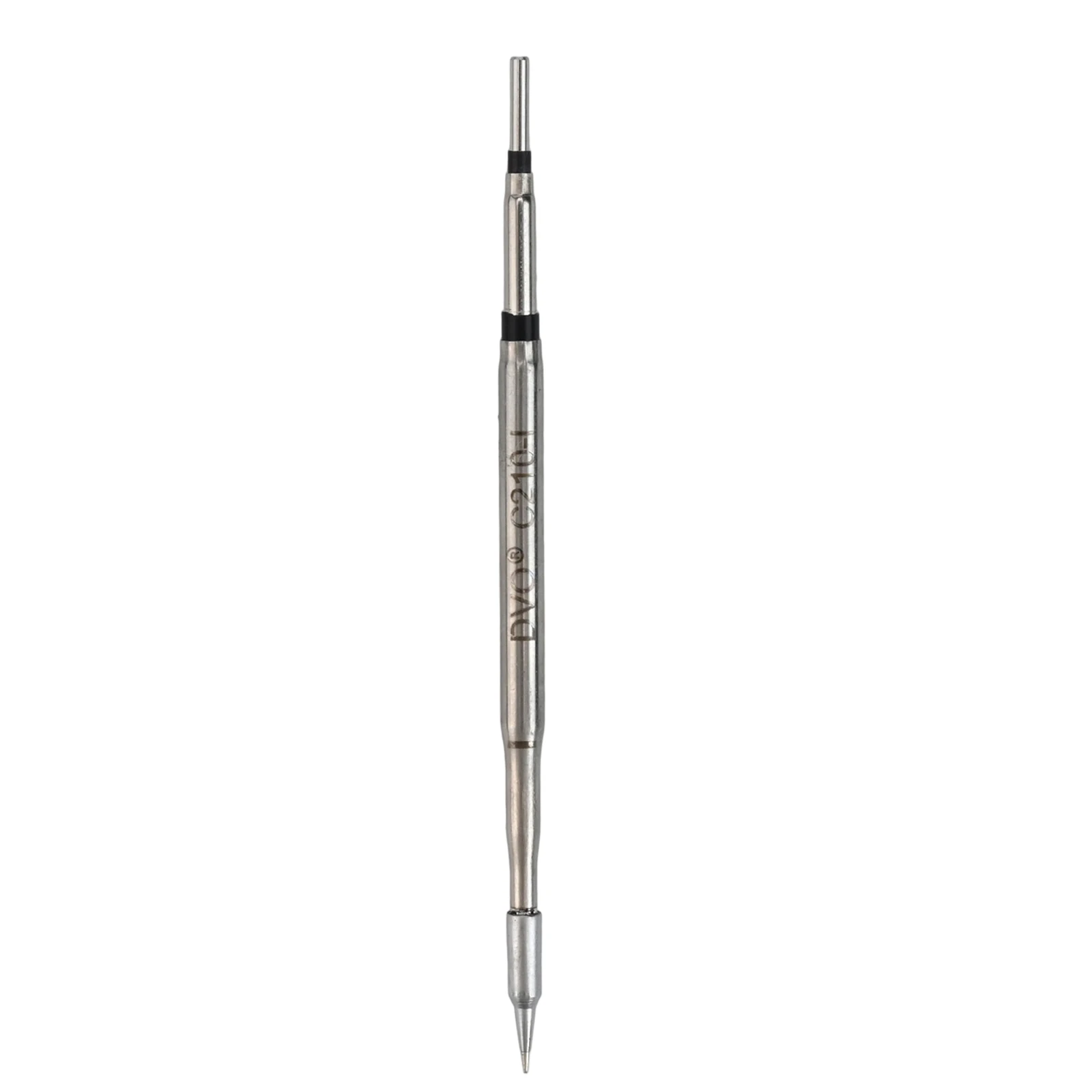Compatible Soldering Iron Tips Copper Tip Soldering Station Tips Carefully Packaged Compatible With Multiple Brands