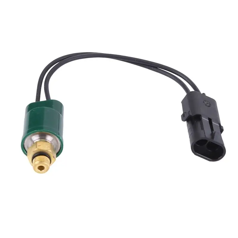 Superior-PTO Pressure Switch 379502 20PS247-2 Fits For Parker Chelsea Power Take Off Units