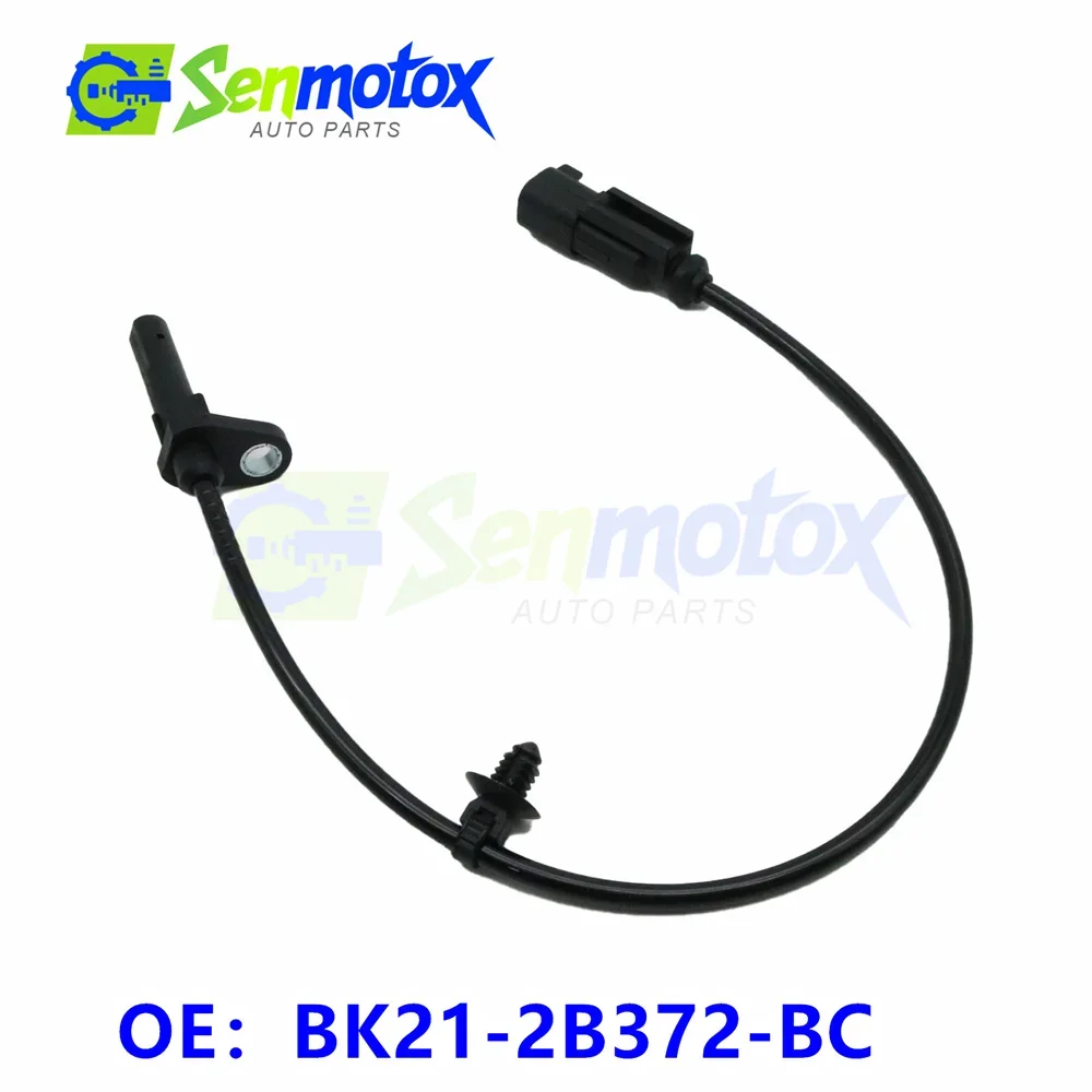 BK21-2B372-BC Rear Left Right ABS Wheel Sensor For Ford Transit 2015 2.2L  Car Accessories BK212B372BC 1771171 265008812