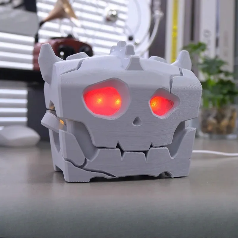 

Сундук Zelda Treasure | Официальная коробка для сбора игр | Декоративный футляр для хранения