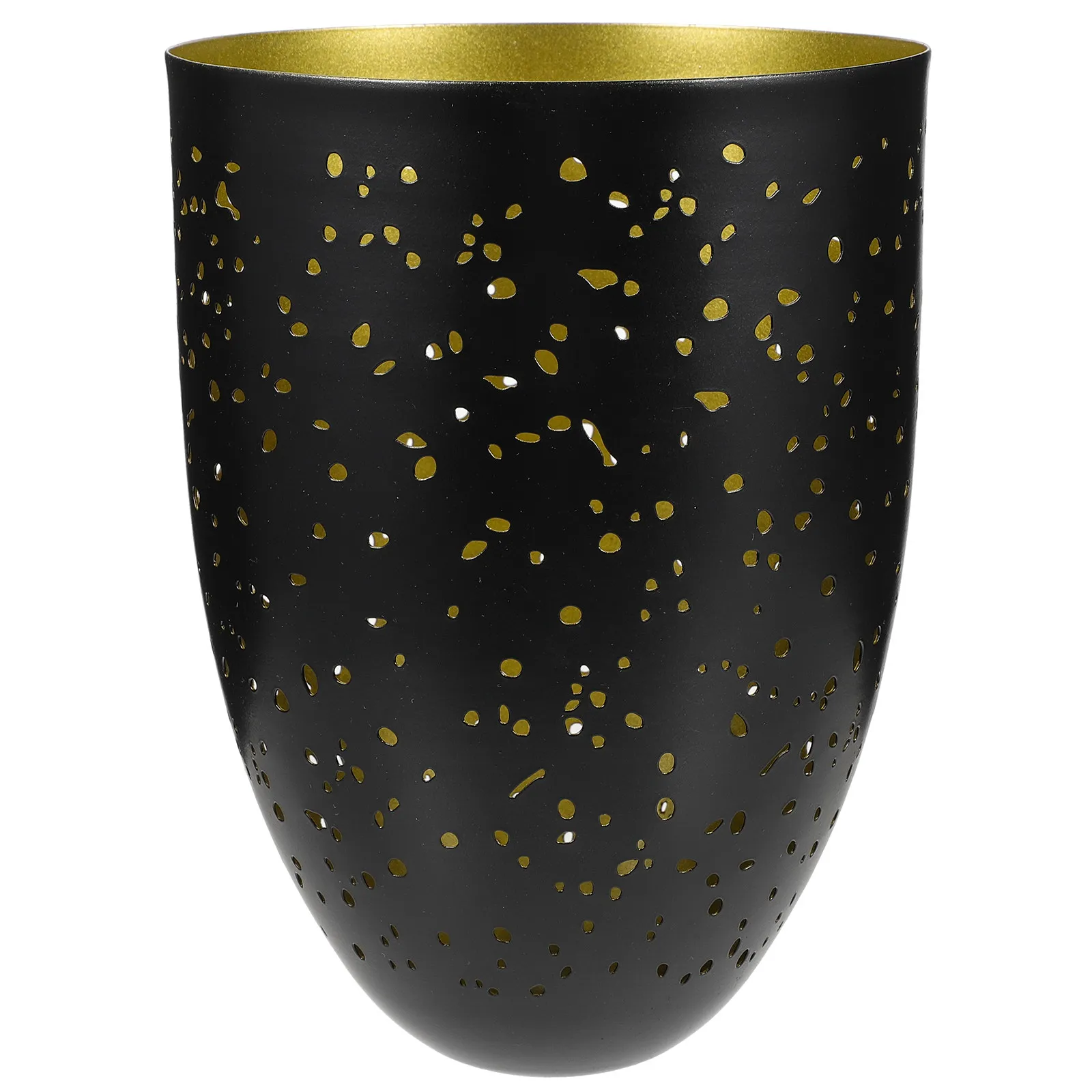 

Iron Pendant Light Shade Replacement Nordic Retro Industrial Style Rust Proof Sturdy for Kitchen Coffee Bar Cafe Decorative