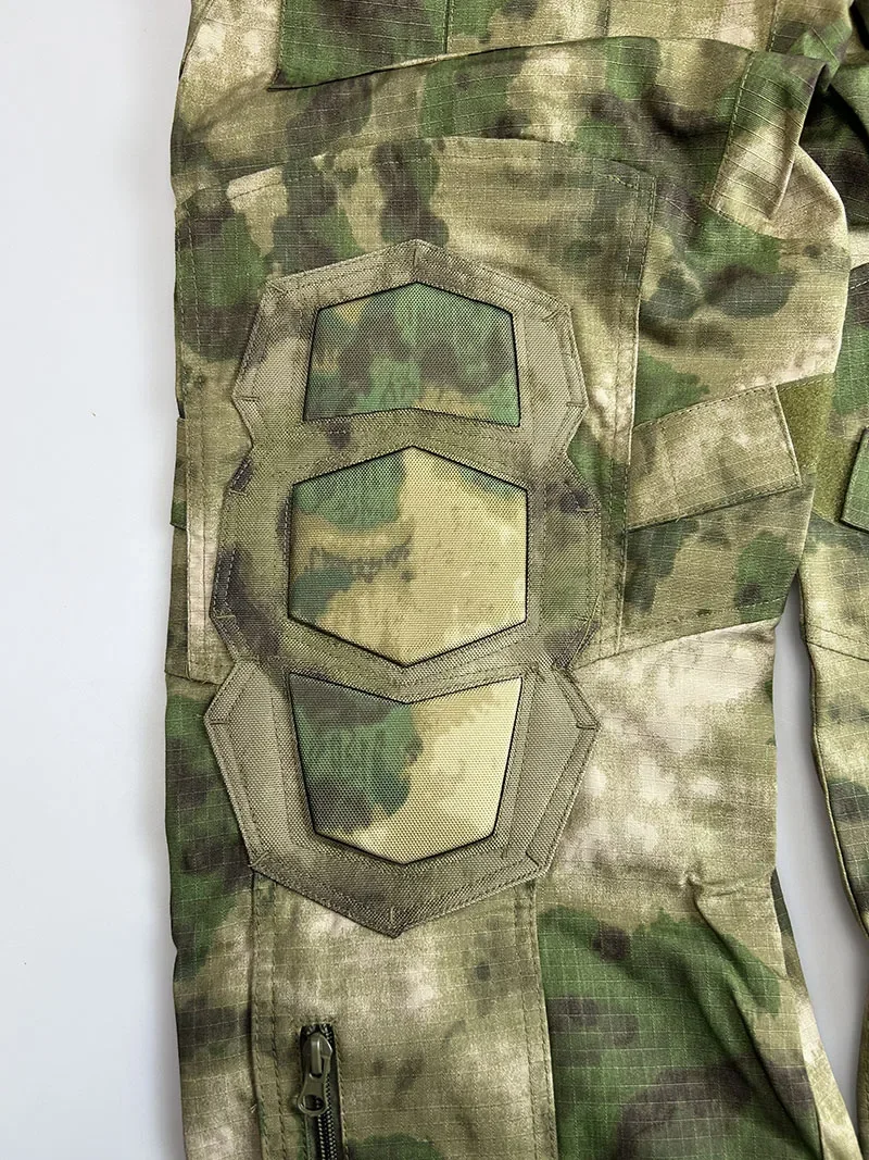 A-TAC FG Pants: The Ultimate Tactical Pant for Real-World Field