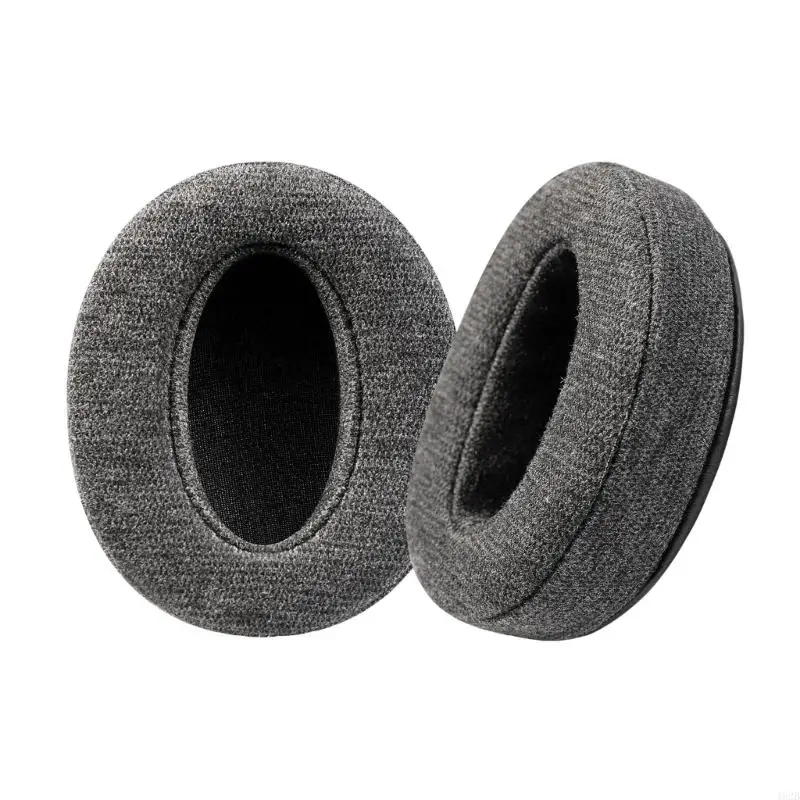 462B Replacement Ear Pad for WHXB910N Headphones Ear Cushions Ear Cover Comfortable &Noise Isolating Designs