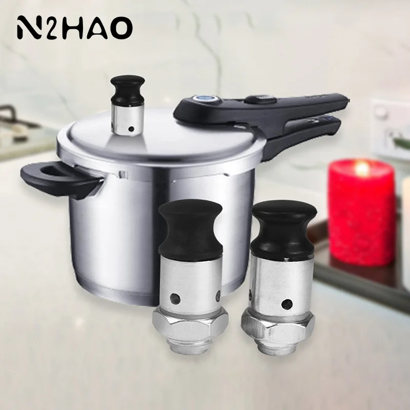 1PC Pressure Cooker Accessory, Floater Pressure Limiting Valve, Safety Valve, Replacement For Pressure Cookers
