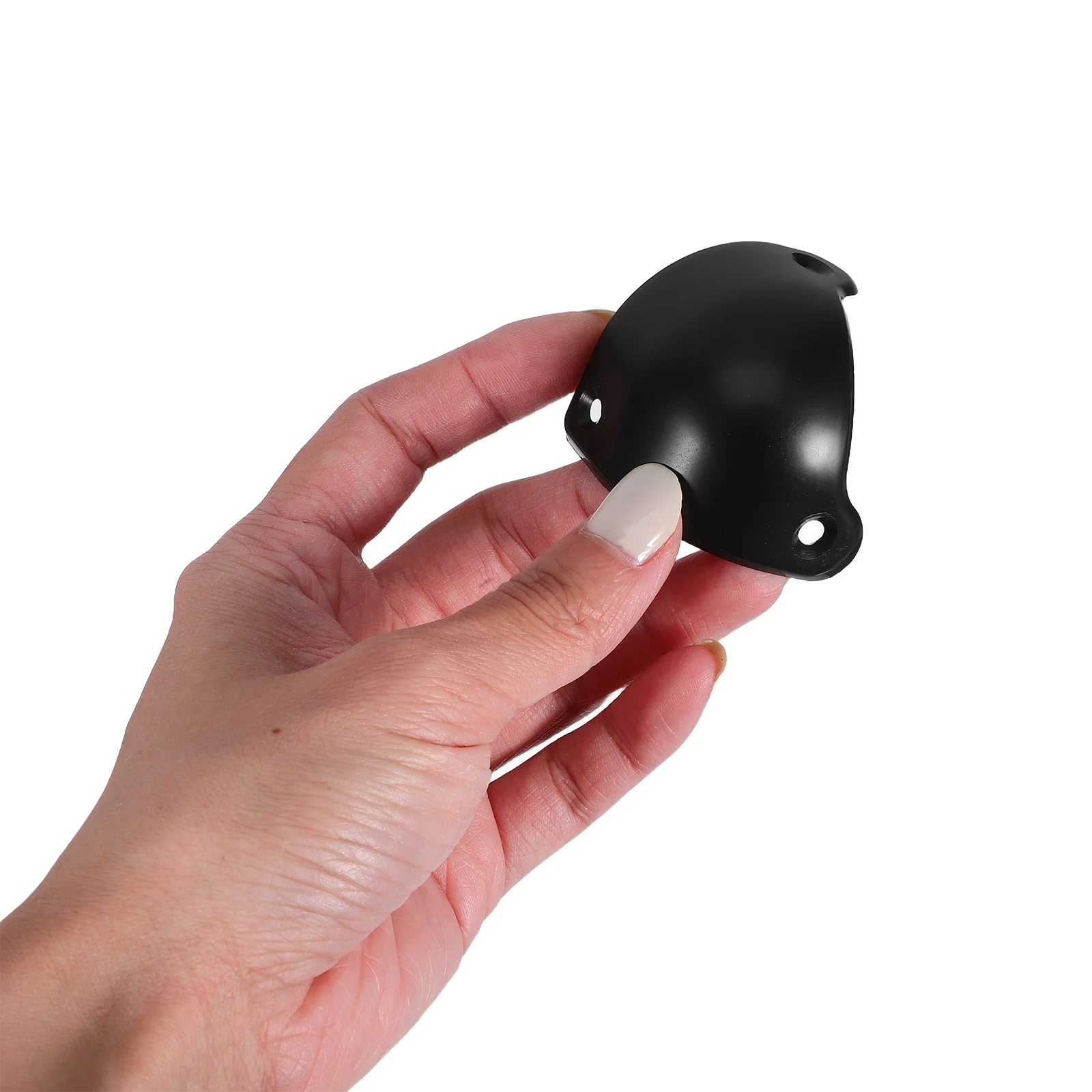 

8Pcs Guitar Speaker Corner Protectors Plastic Edge Guards for Audio Equipment Wear-Resistant Anti-Collision Protection