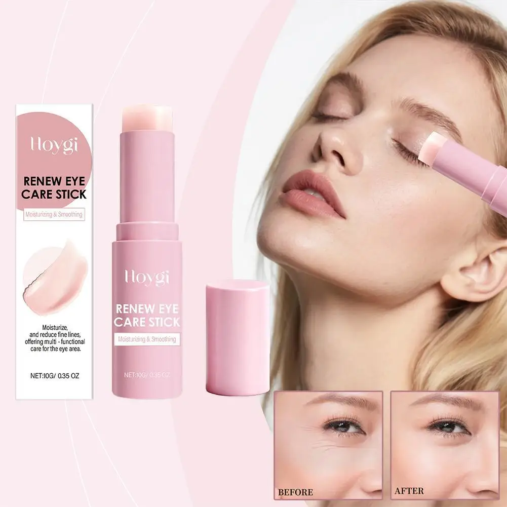 الريتينول تنشيط كريم عين عصا التجاعيد ترتد ترطيب الوجه مرطب عصا الكل في واحد مستحضرات التجميل العناية بالبشرة الكورية #1