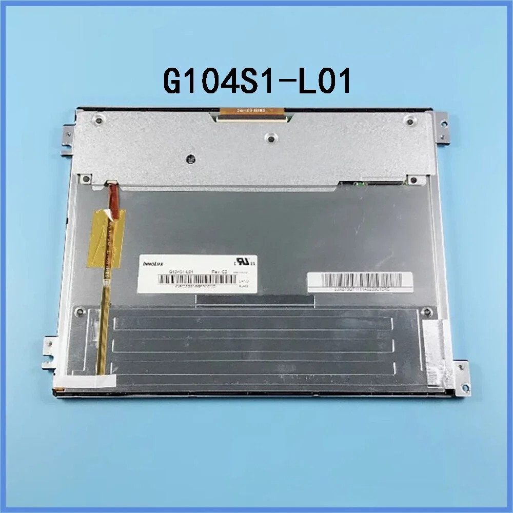 

G104S1-L01 LCD control panel screen 800 * 600 10.4 inches
