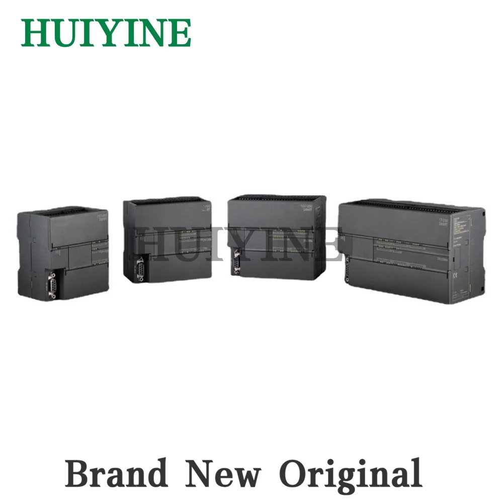 جديد الأصلي 6ES7288-1SR40-0AA1 6ES7288-1ST40-0AA1 SIMATIC S7-200 وحدة المعالجة المركزية الذكية SR40 PLC #3