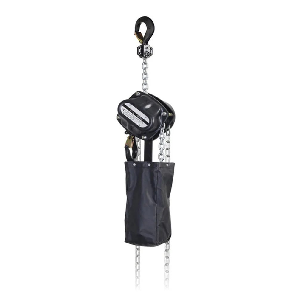 

1000KG Stage Concert Special Crane Stage Upside Down Chain Hoist