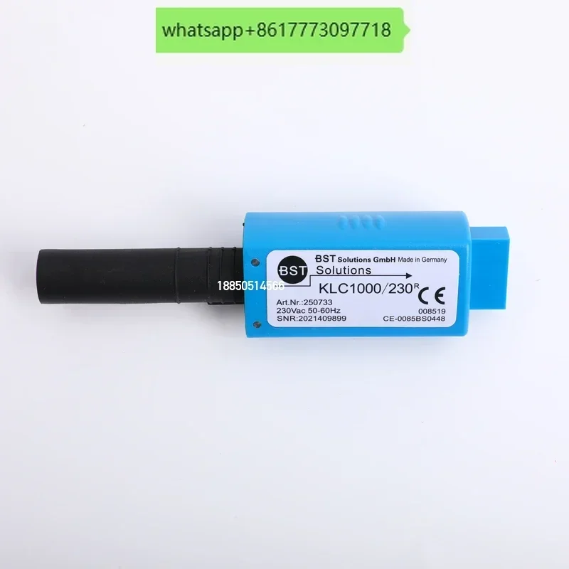 

BST Flame Detector KLC1000/230RS KLC1000-01RS 2002 KLC20/230 Electric Eye