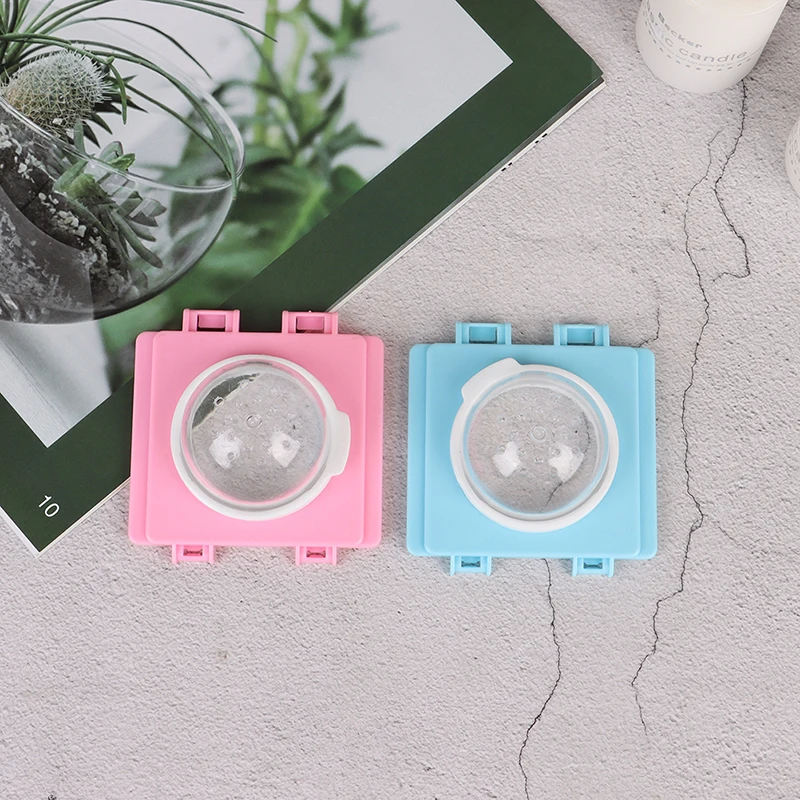 Hamster Tunnel Cage Tunnel External Pipe Interface Fitting Small Pet Toy Cages