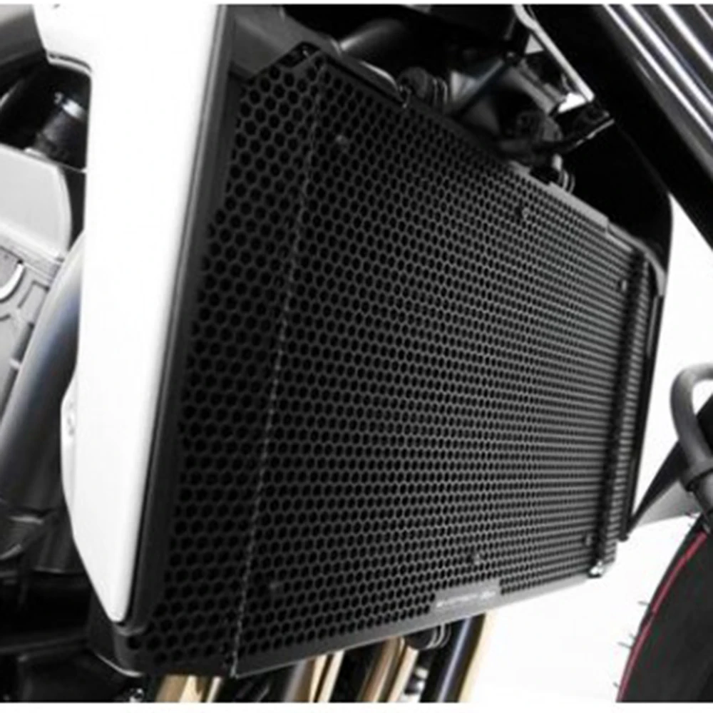 Fits for Honda CB1000R ABS CB 1000R Neo Sports Cafe 2018 2019 2020 Motorcycle Radiator Guard Grille Cover Cooler Protector