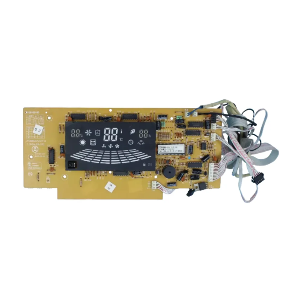 

Плата приемника для кондиционера JM3850G4234-D, плата управления ZKFR-51 LW 24C