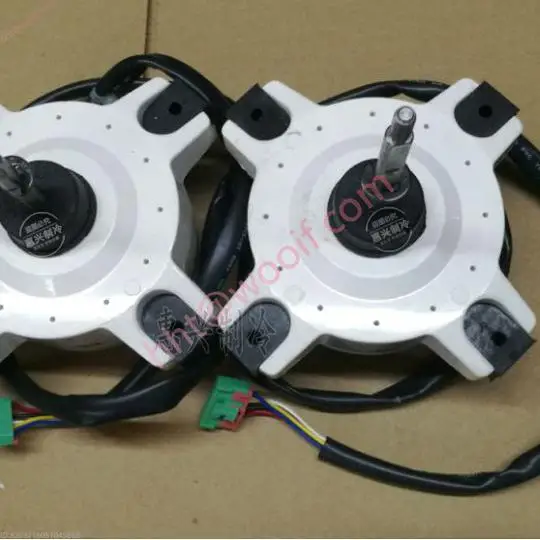 Inverter-Klimaanlagenmotor DB31-00492A externer Lüfter SIC-67FV-F135-2 Vorwärtsdrehung