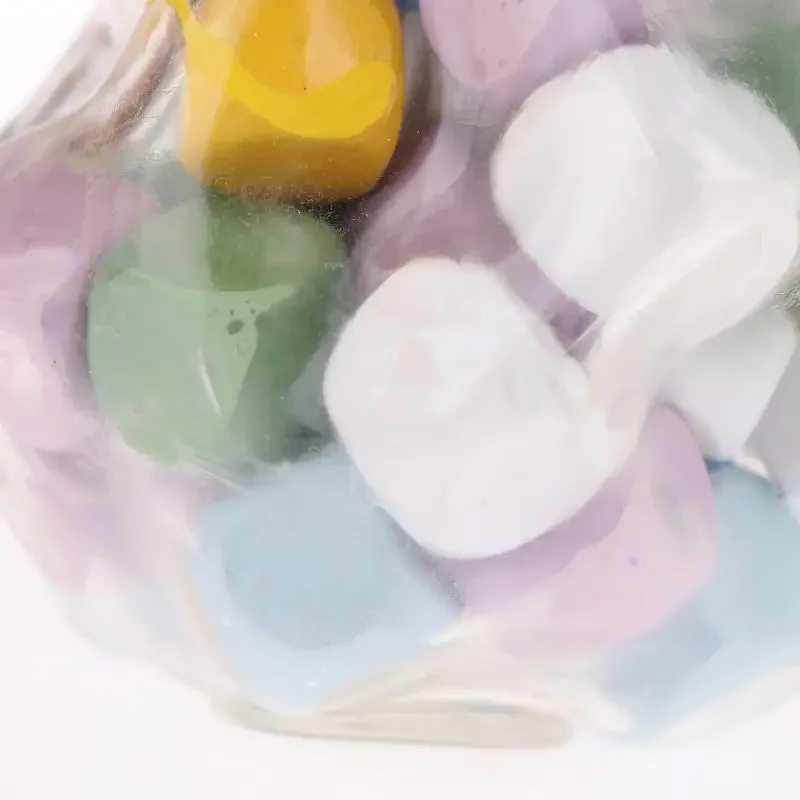 For Kids Adults Anxiety Relaxation Squeeze Gift Handmade  Balls Stress Relief Toy Super Soft Sensory  Toys