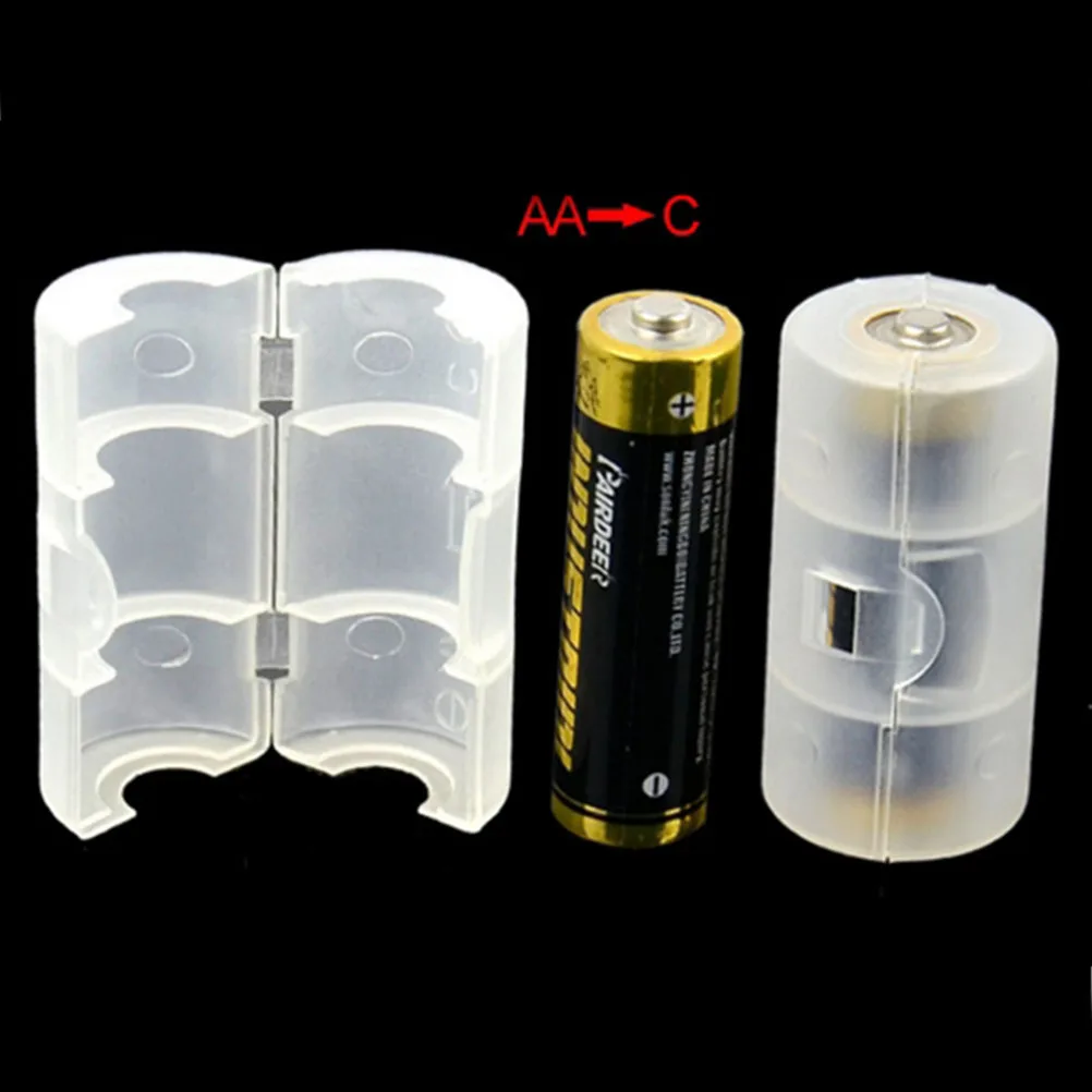 

C Converter Adapter Environmental Pp Material Compact Size Easy Carry Strong Strength High Toughness No Included