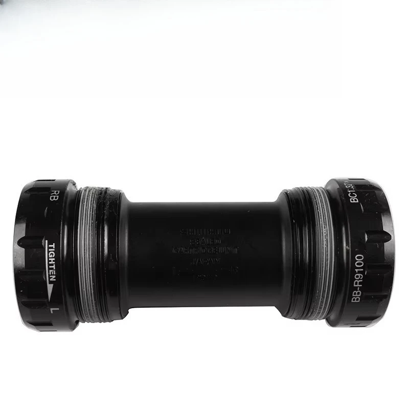 

R9100 center axis thread road bicycle thread press-in