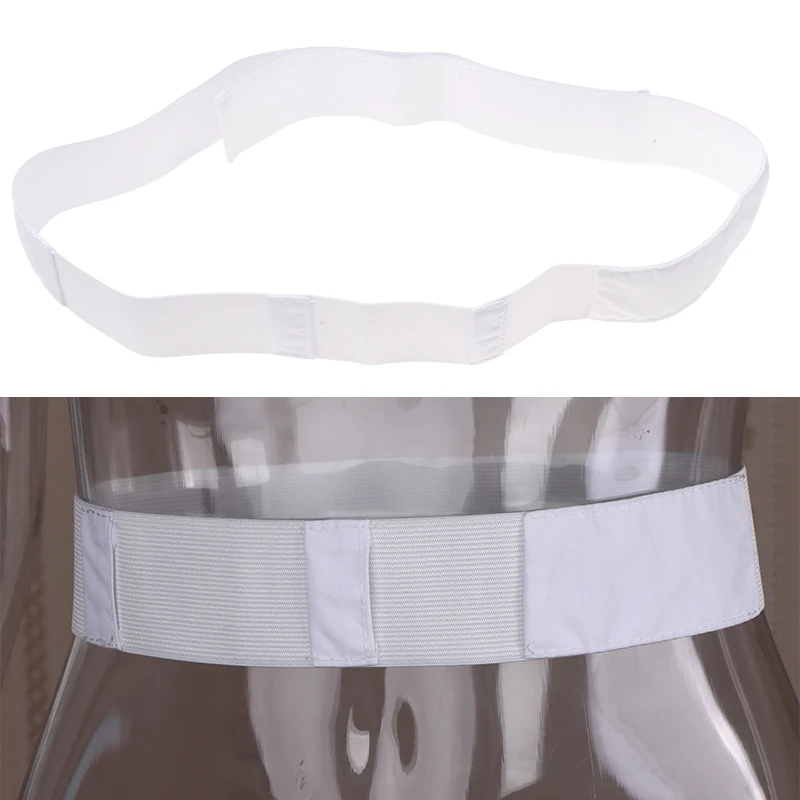 1PC Adjustable Dialysis Conduit Protection Belt Adjustable Breathable Abdominal Peritoneal Therapy Back Support