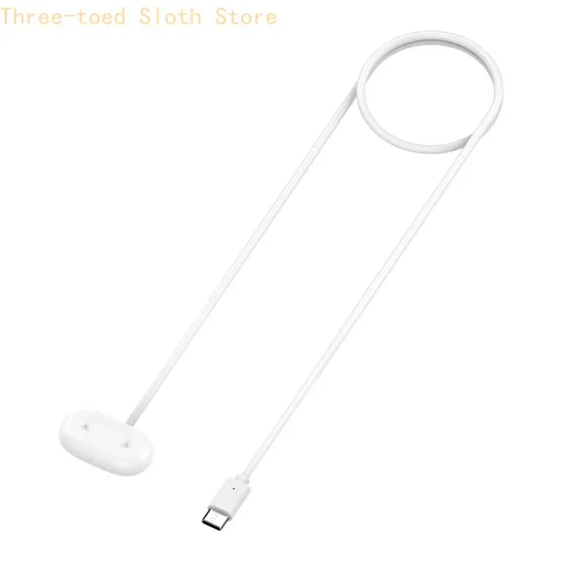 Flexible Charging Cable Line Alignment for Watch Fast Power Restoration E74A