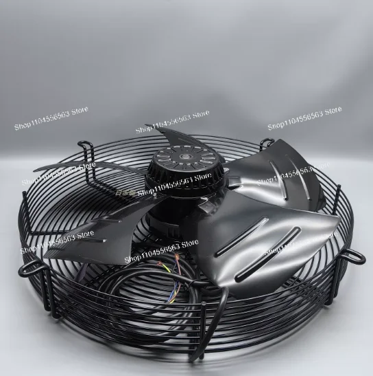 YWF4D-500S Outer Rotor Motor – for Condenser & Cold Storage Fans