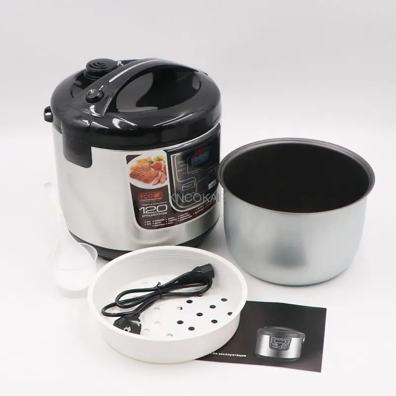 Electric Cooker Int… - image