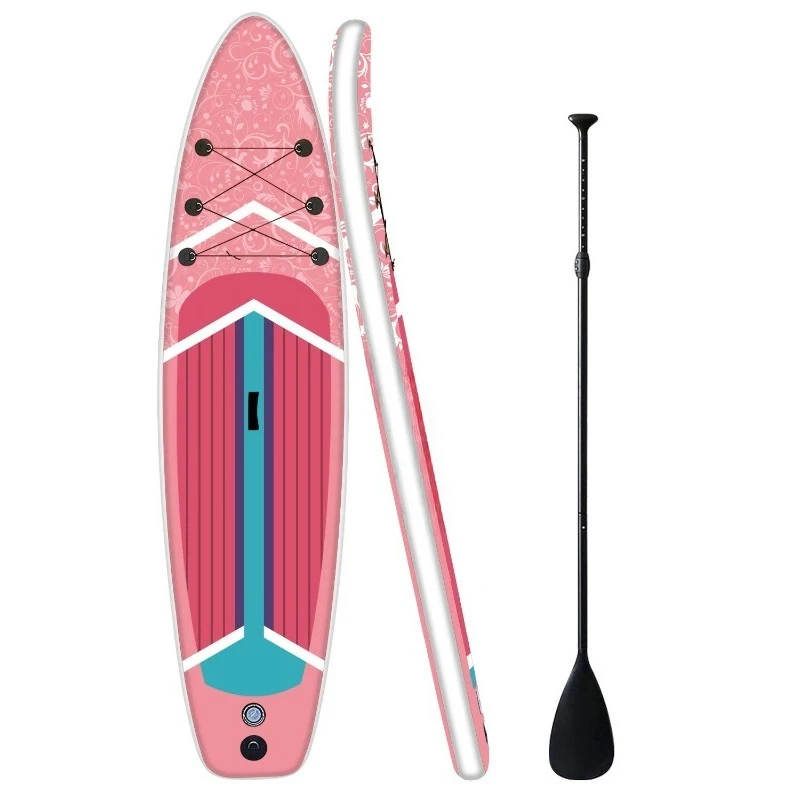 

Stand-up paddle board inflatable surfing