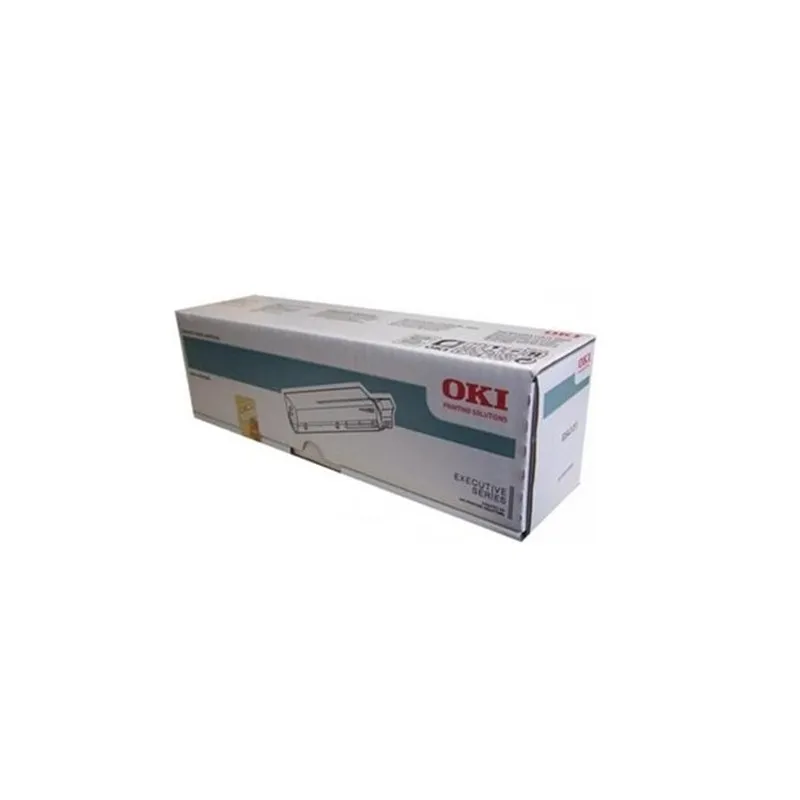 OKI Executive ES4132/ES4192 MFP/ES5112/ES5162 MFP black Original Toner cartridge-45807116 45807116 tintasycartuchos.com