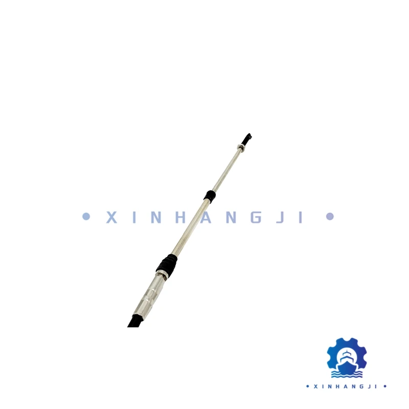 

Высококачественный кабель 67G-48321-00 для подвесного двигателя Yamaha F80/F100/F115, передний рабочий заводской рекламный