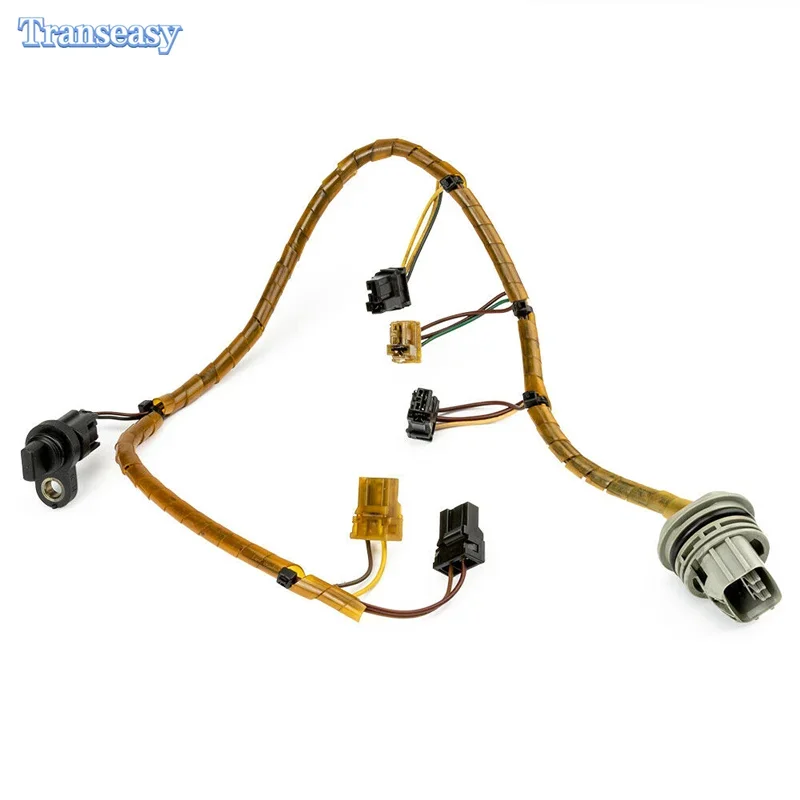 F4A41 F4A42 Transmission Solenoid Harness Suit For Hyundai Mitsubishi Chrysler Valve body