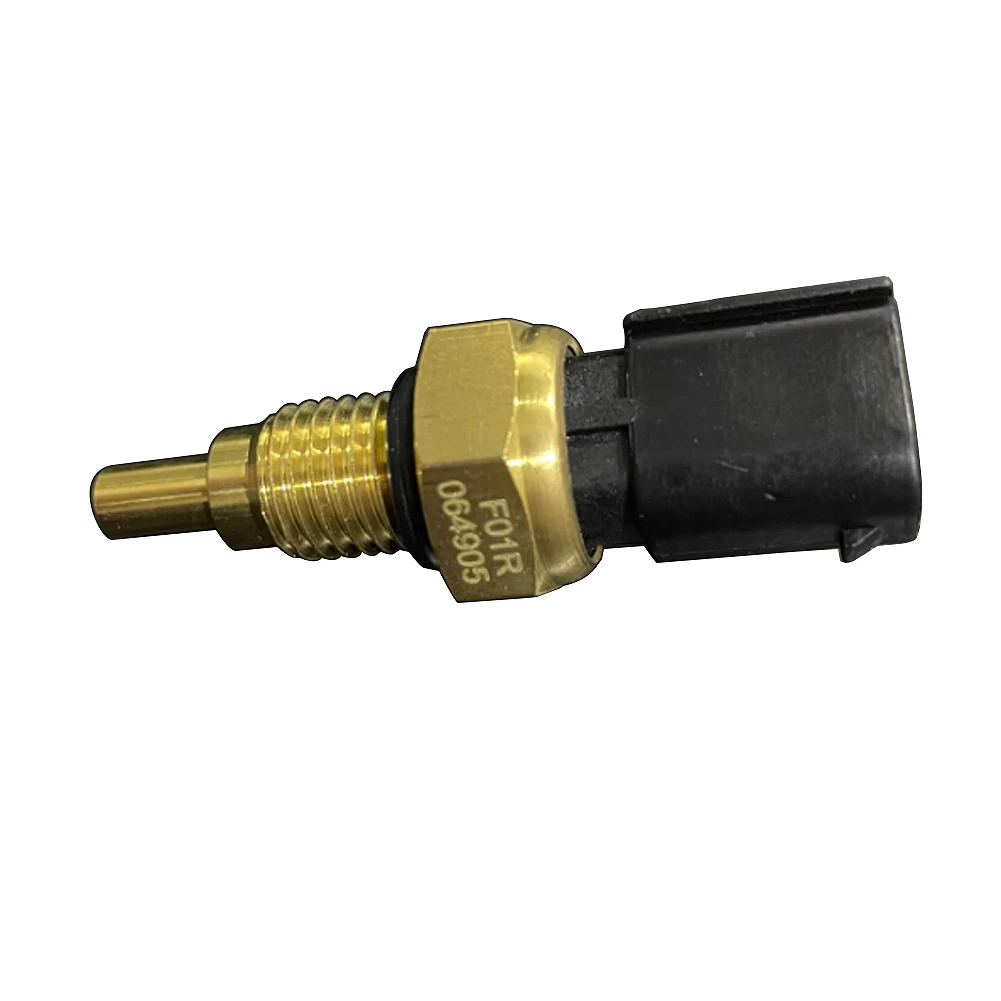 Motorcycle Thermostat Water Temperature Sensor  For CFMOTO CFMOTO 150 250 400 450 650 700 GT CLX TR-G SR