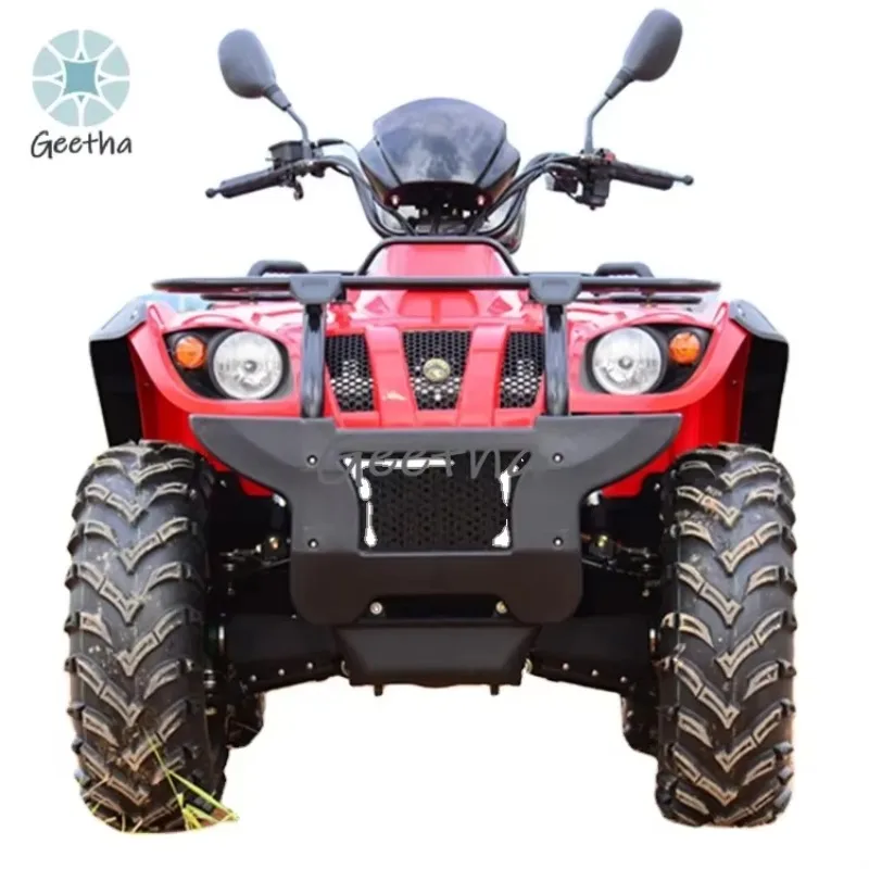 

Racing Sport 500CC 4x4 Atv for Adults